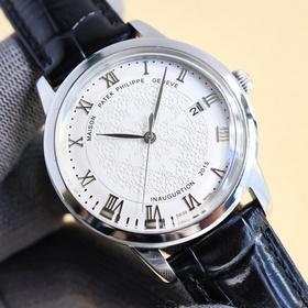 2024 Patek Philippe, новая популярная модель, новая крышка Patek 