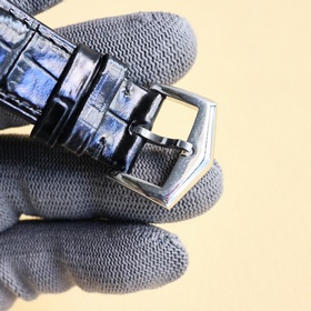 2024 Patek Philippe, новая популярная модель, новая крышка Patek 