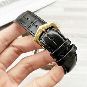 【Новинка】： Patek Philippe, дизайн с двумя стрелками полукруглой р
