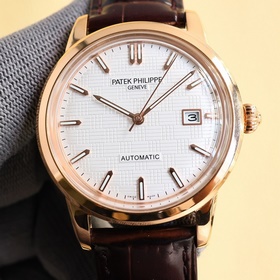 2024 Patek Philippe, новая популярная модель, новая крышка Patek