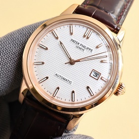 2024 Patek Philippe, новая популярная модель, новая крышка Patek 