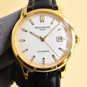 2024 Patek Philippe, новая популярная модель, новая крышка Patek 