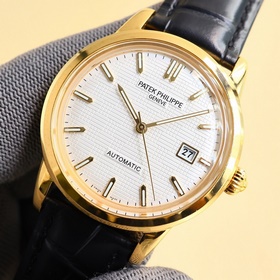 2024 Patek Philippe, новая популярная модель, новая крышка Patek 