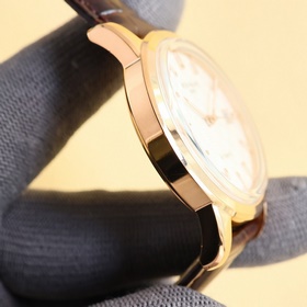 2024 Patek Philippe, новая популярная модель, новая крышка Patek 