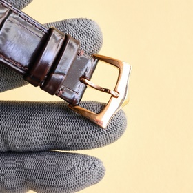 2024 Patek Philippe, новая популярная модель, новая крышка Patek 