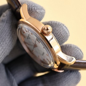 2024 Patek Philippe, новая популярная модель, новая крышка Patek 