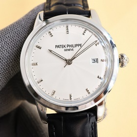 2024 Patek Philippe, новая популярная модель, новая крышка Patek 