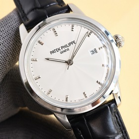 2024 Patek Philippe, новая популярная модель, новая крышка Patek 