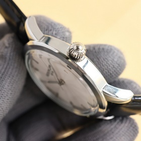 2024 Patek Philippe, новая популярная модель, новая крышка Patek 
