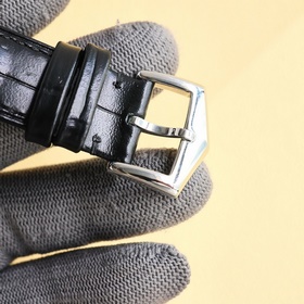 2024 Patek Philippe, новая популярная модель, новая крышка Patek 