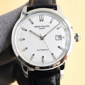 2024 Patek Philippe, новая популярная модель, новая крышка Patek