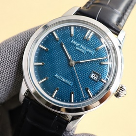 2024 Patek Philippe, новая популярная модель, новая крышка Patek 