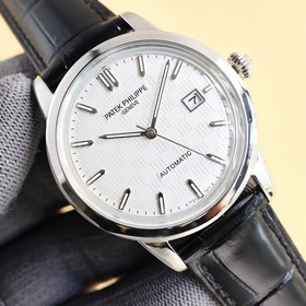 2024 Patek Philippe, новая популярная модель, новая крышка Patek 
