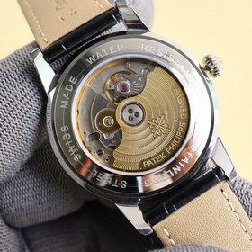 2024 Patek Philippe, новая популярная модель, новая крышка Patek 