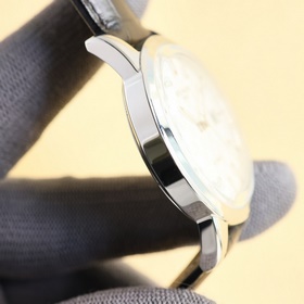 2024 Patek Philippe, новая популярная модель, новая крышка Patek 