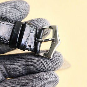 2024 Patek Philippe, новая популярная модель, новая крышка Patek 