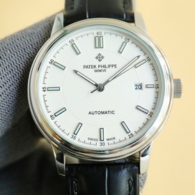 [Новейшая популярная модель] PATEK PHILIPPE с уникальным дизайном