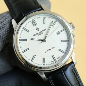 [Новейшая популярная модель] PATEK PHILIPPE с уникальным дизайном