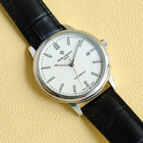 [Новейшая популярная модель] PATEK PHILIPPE с уникальным дизайном
