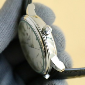 [Новейшая популярная модель] PATEK PHILIPPE с уникальным дизайном