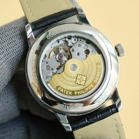 [Новейшая популярная модель] PATEK PHILIPPE с уникальным дизайном
