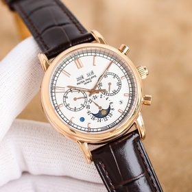 OM Patek Philippe PP BY1, глобальная ограниченная серия, OM Facto