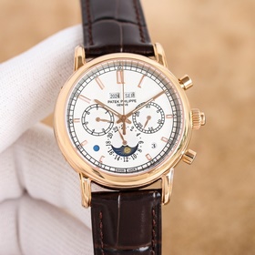 OM Patek Philippe PP BY1, глобальная ограниченная серия, OM Facto