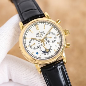 OM Patek Philippe PP BY1, глобальная ограниченная серия, OM Facto