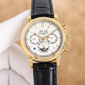 OM Patek Philippe PP BY1, глобальная ограниченная серия, OM Facto