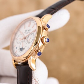 OM Patek Philippe PP BY1, глобальная ограниченная серия, OM Facto