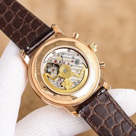 OM Patek Philippe PP BY1, глобальная ограниченная серия, OM Facto