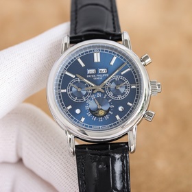 OM Patek Philippe PP BY1, глобальная ограниченная серия, OM Facto