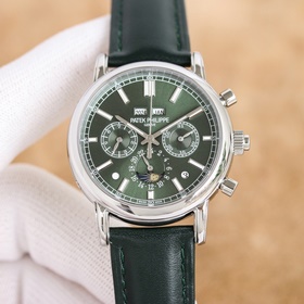 OM Patek Philippe PP BY1, глобальная ограниченная серия, OM Facto