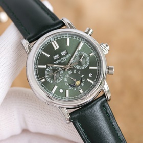 OM Patek Philippe PP BY1, глобальная ограниченная серия, OM Facto