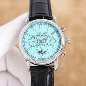 OM Patek Philippe PP BY1, глобальная ограниченная серия, OM Facto