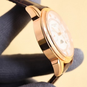 Выпуск серии часов Patek Philippe сложными функциями. Исключитель