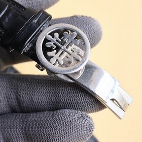 Выпуск серии часов Patek Philippe сложными функциями. Исключитель