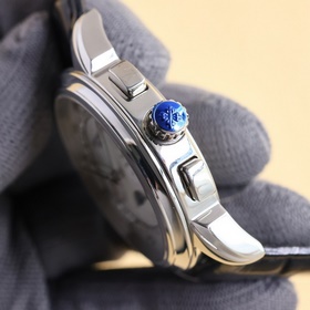 Выпуск серии часов Patek Philippe сложными функциями. Исключитель