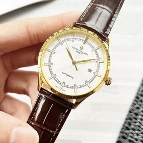 Бренд： Patek Philippe (новая модель с тремя стрелками, деловой и 