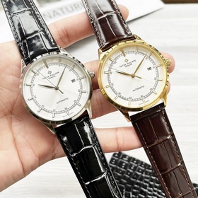 Бренд： Patek Philippe (новая модель с тремя стрелками, деловой и 