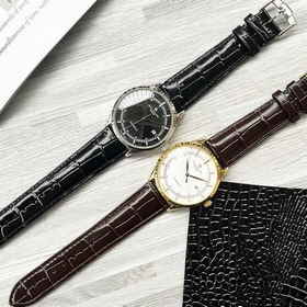 Бренд： Patek Philippe (новая модель с тремя стрелками, деловой и 