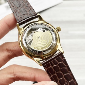Бренд： Patek Philippe (новая модель с тремя стрелками, деловой и 