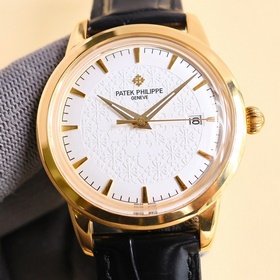 2024 Patek Philippe, новая популярная модель, новая крышка Patek