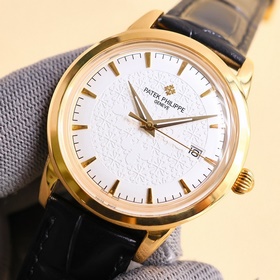 2024 Patek Philippe, новая популярная модель, новая крышка Patek 