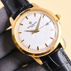 2024 Patek Philippe, новая популярная модель, новая крышка Patek 