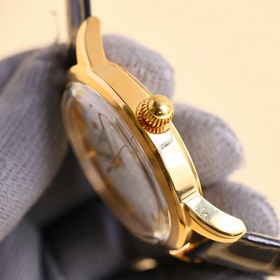 2024 Patek Philippe, новая популярная модель, новая крышка Patek 