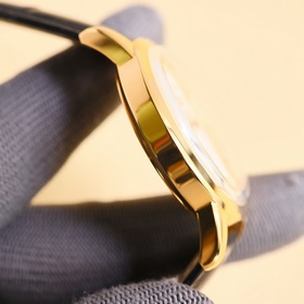 2024 Patek Philippe, новая популярная модель, новая крышка Patek 