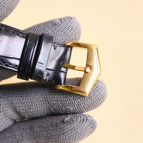 2024 Patek Philippe, новая популярная модель, новая крышка Patek 