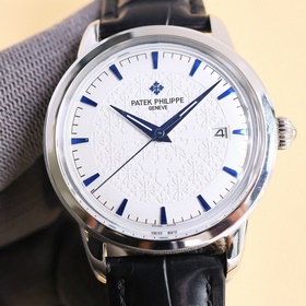 2024 Patek Philippe, новая популярная модель, новая крышка Patek