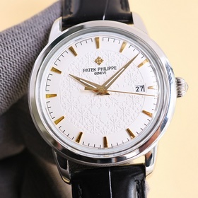 2024 Patek Philippe, новая популярная модель, новая крышка Patek 